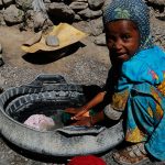 Yemen – the forgotten humanitarian crisis