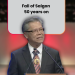 Hieu Van Le – SA Governor and Vietnamese refugee