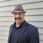 Afghan entertainer seeking career reboot