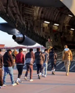 Americans oppose deportations – survey finds