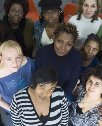 Foreign accents and inequality