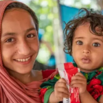 Health, nutrition of millions of refugees hit by US cuts