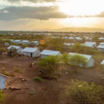 Kenya Launces Ground-Breaking Refugee Plan