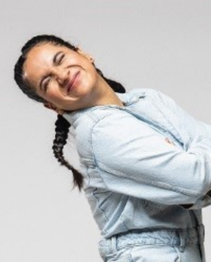 Melbourne’s Most Culturally Diverse Comedy Festival Yet