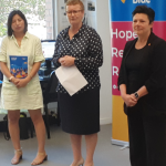 Improved mental health support for diverse communities