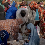 Sudan – world’s worst humanitarian crisis gets worse