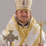 Cardinal Bychok – our man in Rome