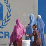 Afghan refugees face deportation from US, Pakistan