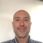 Volunteer Week – Federico using his own migrant experience to help others