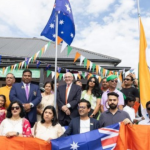 India on the rise as a source of migrants