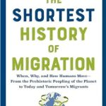 New book on history of migration has lessons for present