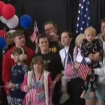 The truth about Trump’s white South African refugees