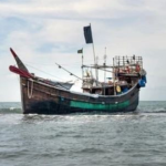 Andaman sea deaths – ten years on