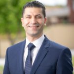 Australia gets first MP of Palestinian background