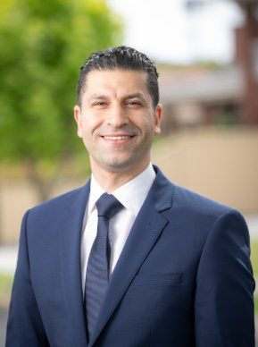 Australia gets first MP of Palestinian background