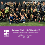 Afghan soccer club forged in adversity