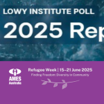 Aussies don’t trust Trump and fear the state of the world – Lowy Poll