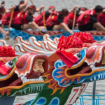 Dragon Boat Festival brings history to life