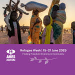 Forced human displacement at record levels – UN report