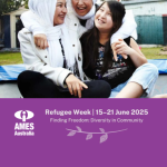 Debunking myths about refugees