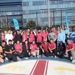 Soccer tournament marks Refugee Week