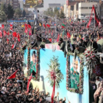 Iranians in Australia fearful but also hopeful for the future