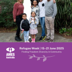 Increasing refugee intake has economic benefits – study finds