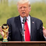 Human rights fears over US World Cup