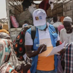 Sudan refugee crisis deepens