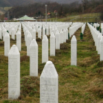30 years since Srebrenica genocide
