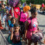 Economic sanctions driving migration, displacement – study finds  