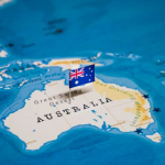 Falling migration rate poses an economic risk to Australia