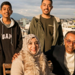 Global support for refugees holding up