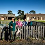 The power of partnerships