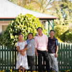 Political rhetoric and refugees 